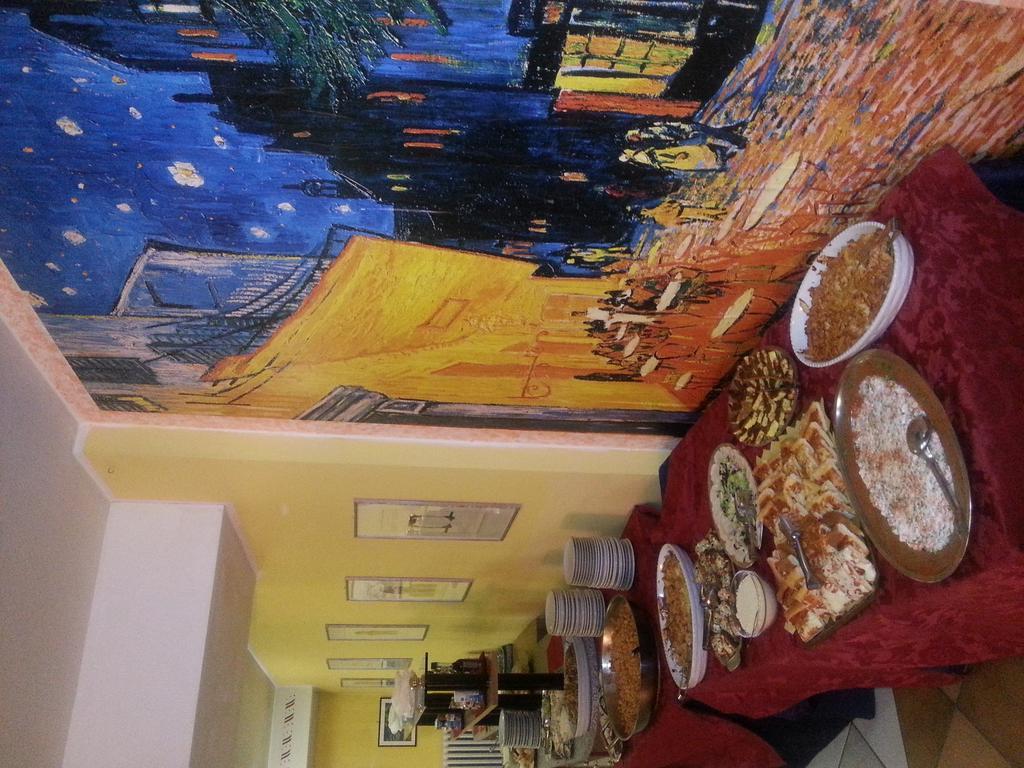 Casa Alpina Sant'Apollinare Hotel Falcade Kültér fotó