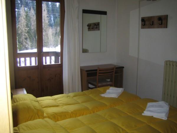 Casa Alpina Sant'Apollinare Hotel Falcade Kültér fotó